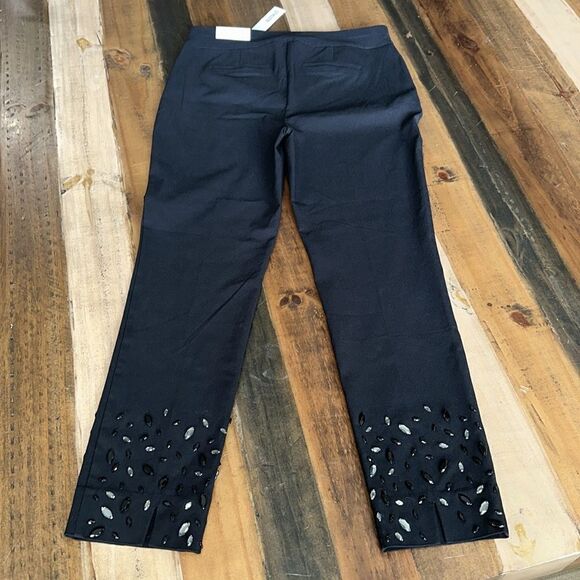 Chico’s Sz 0R   So Slimming 360 Bridgette Pants - Picture 10 of 14